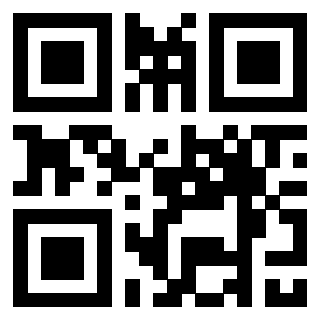 3306184640 - Immagine del Qr Code associato