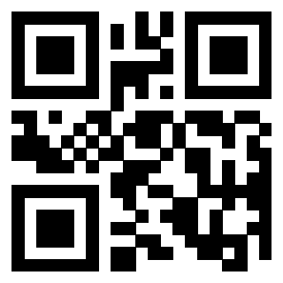 Il QrCode di 3306184641