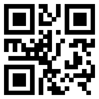 Immagine del Qr Code di 3306184646