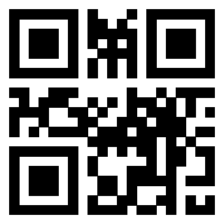 Immagine del Qr Code di 3306184647