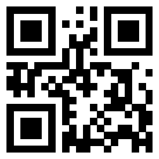 3306184648 - Immagine del Qr Code associato