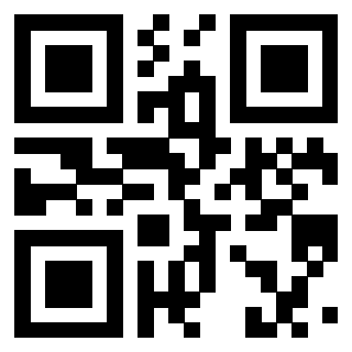 3306184649 Qr Code associato