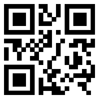 Il Qr Code di 3306184652