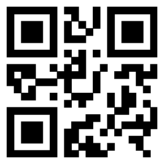 Il Qr Code di 3306184653