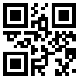 3306184656 - Immagine del Qr Code associato