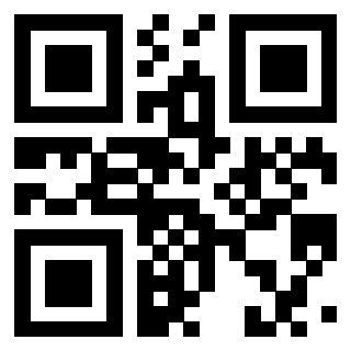 Il QrCode di 3306184657