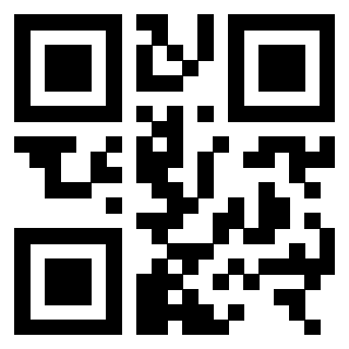 Il QrCode di 3306184658