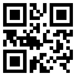 3306184662 QrCode associato