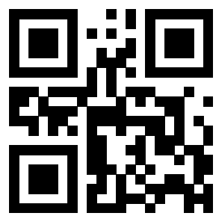 3306184666 Qr Code associato