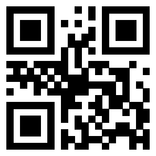 3306184667 - Immagine del QrCode associato