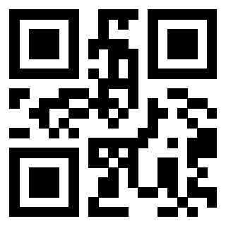 3306184669 - Immagine del Qr Code associato