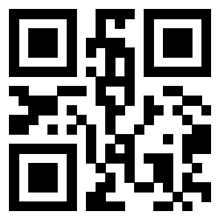 3306184670 - Immagine del QrCode associato