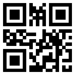 Il QrCode di 3306184671