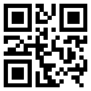 Il QrCode di 3306184672