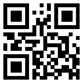 3306184675 Qr Code associato