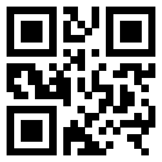 Il Qr Code di 3306184678
