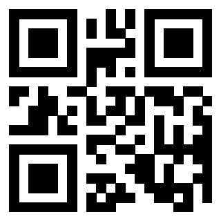Immagine del QrCode di 3306184679