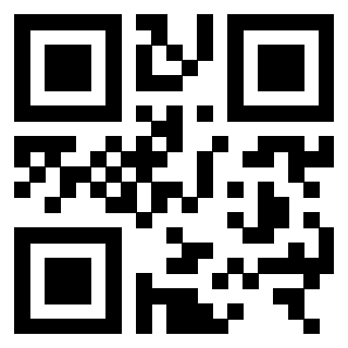 3306184682 - Immagine del QrCode associato