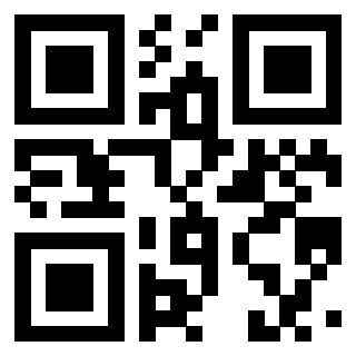 3306184685 Qr Code associato