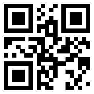 3306184686 - Immagine del QrCode associato