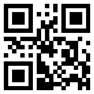 Immagine del QrCode di 3306184688