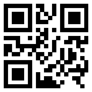 3306184691 - Immagine del QrCode