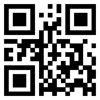 Il Qr Code di 3306184693