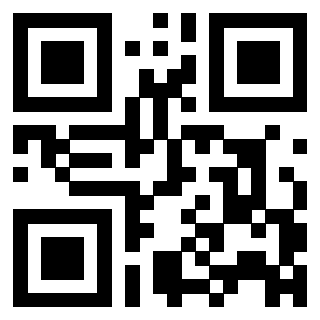 Immagine del QrCode di 3306184695