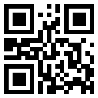 3306184696 Qr Code associato