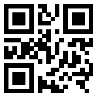 3306184698 - Immagine del QrCode associato
