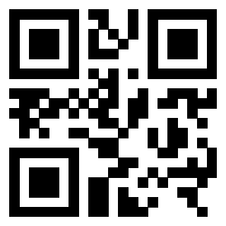 Il QrCode di 3306184702