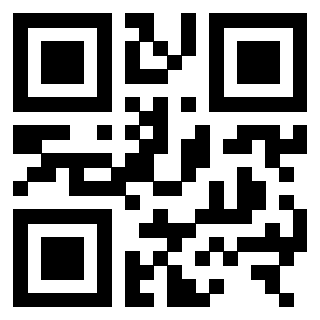 Il Qr Code di 3306184704