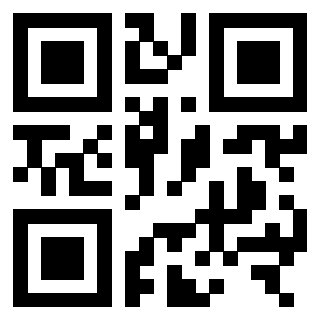 3306184705 - Immagine del QrCode associato