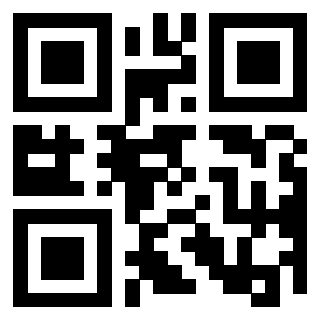 3306184708 - Immagine del Qr Code