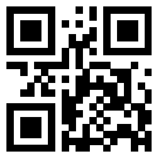 Il Qr Code di 3306184710