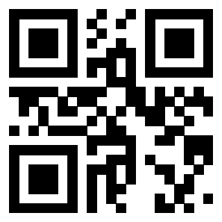 Il QrCode di 3306184711