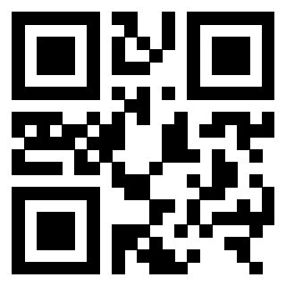 3306184713 - Immagine del QrCode associato