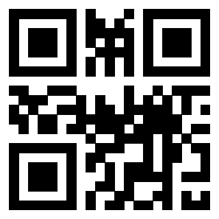3306184715 Qr Code associato