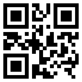 3306184718 QrCode associato