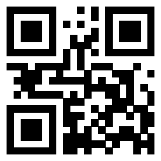 3306184719 Qr Code associato