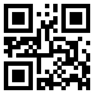 3306184720 - Immagine del Qr Code