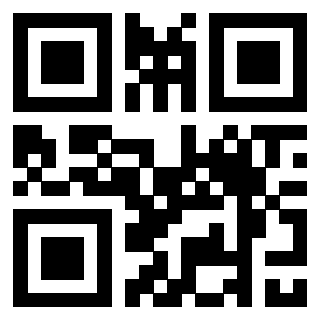 3306184721 QrCode associato