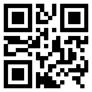 3306184724 QrCode associato