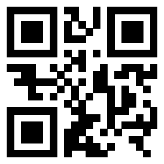 3306184727 Qr Code associato