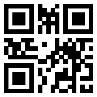 3306184729 - Immagine del QrCode
