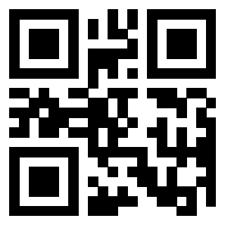 Immagine del Qr Code di 3306184732