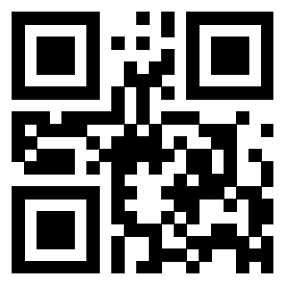 Immagine del Qr Code di 3306184733