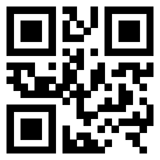 Immagine del QrCode di 3306184734