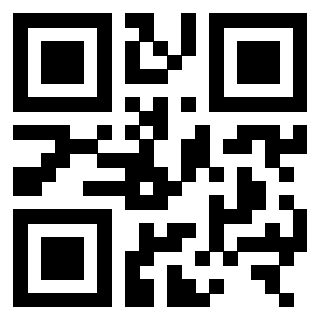 Scansione del Qr Code di 3306184737