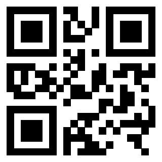 3306184738 - Immagine del QrCode